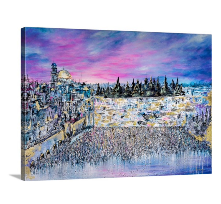 Longing to be Home - Kotel