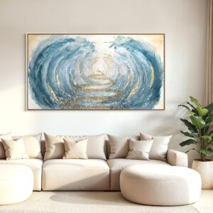 Waves of redemption