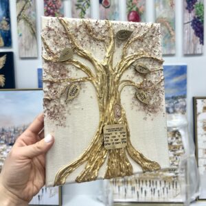 Mini Personal Family Tree