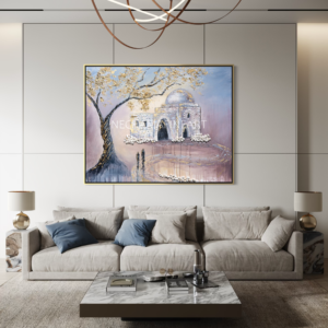 The Path to Kever Rachel