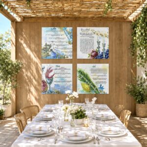 Sukkot Prayers